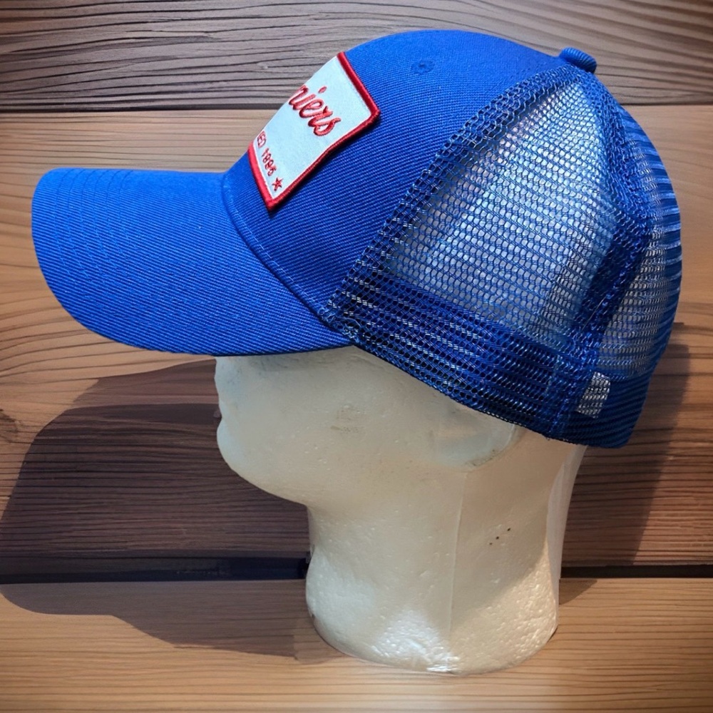 Tacoma Rainiers MiLB Baseball Hat Cap Adult Mens Adjustable Strapback - Picture 5 of 6